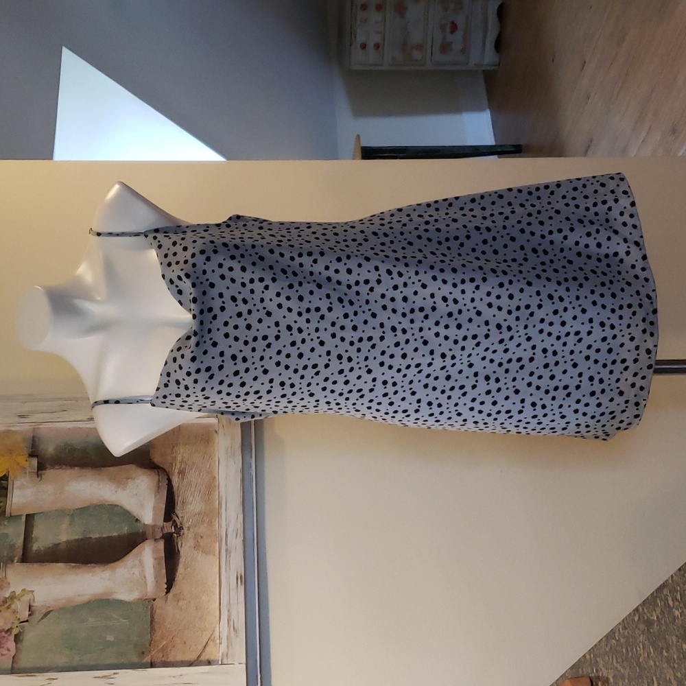 Altar'd State Dress